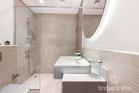 Снять в аренду квартиру в Дубай Хилс Эстейт, ОАЭ 1 спальня, 70.9м2, № 624586 - фото 9