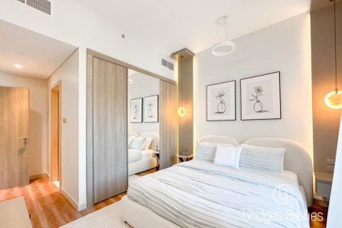 Снять в аренду квартиру в Дубай Хилс Эстейт, ОАЭ 1 спальня, 70.9м2, № 624586 - фото 5