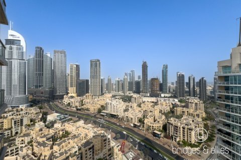 Apartment in Downtown Dubai (Downtown Burj Dubai), UAE 1 bedroom, 85 sq.m. № 624583 - photo 8