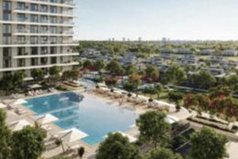 Byt v Dubai Hills Estate, SAE 1 ložnice, 69.3 m² Č.: 595903 - fotografie 6