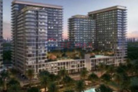 Byt v Dubai Hills Estate, SAE 1 ložnice, 69.3 m² Č.: 595903 - fotografie 5