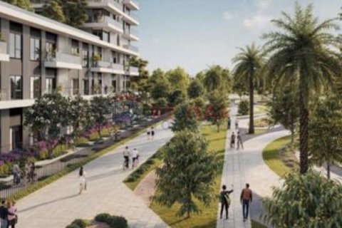 Byt v Dubai Hills Estate, SAE 1 ložnice, 69.3 m² Č.: 595903 - fotografie 8