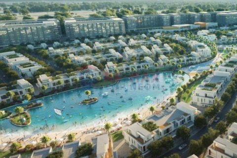 Vila v Dubai, SAE 4 ložnice, 144 m² Č.: 595902 - fotografie 1