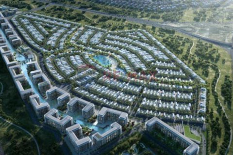 Vila v Dubai, SAE 4 ložnice, 144 m² Č.: 595902 - fotografie 4