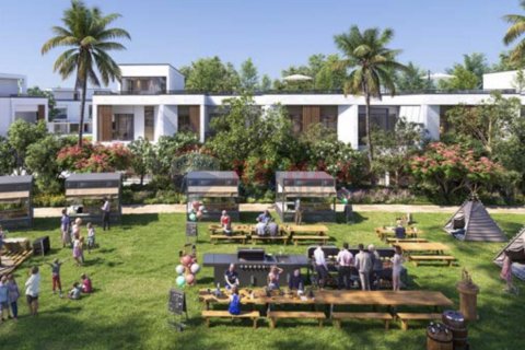 Vila v Dubai, SAE 4 ložnice, 144 m² Č.: 595902 - fotografie 5