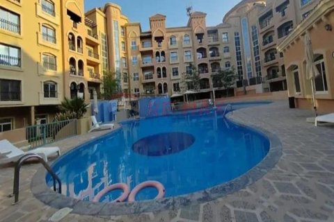 Apartment in Jumeirah Village Circle, Dubai, UAE 1 bedroom, 67.3 sq.m. № 569927 - photo 8