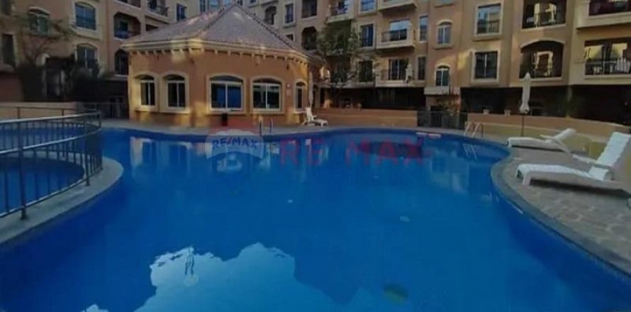 Apartment in Jumeirah Village Circle, Dubai, UAE 1 bedroom, 67.3 sq.m. № 569927