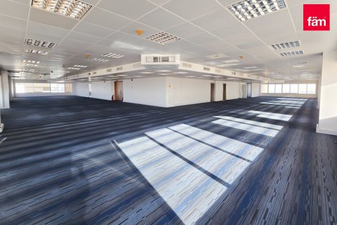 Kantoor te huur in Sheikh Zayed Road, Dubai, VAE 744.3 vr.m., nr 557042 - foto 1