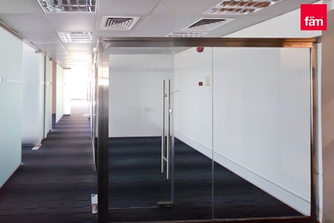 Kantoor te huur in Sheikh Zayed Road, Dubai, VAE 744.3 vr.m., nr 557042 - foto 6