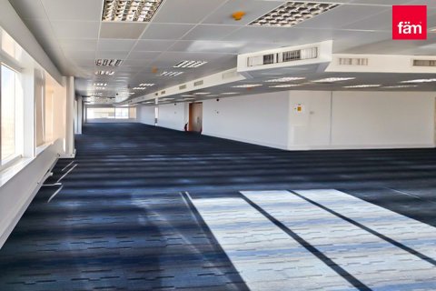 Kantoor te huur in Sheikh Zayed Road, Dubai, VAE 744.3 vr.m., nr 557042 - foto 3