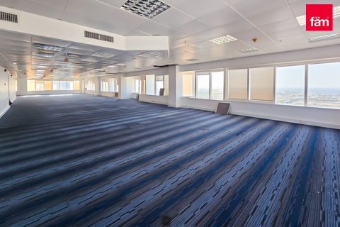 Kantoor te huur in Sheikh Zayed Road, Dubai, VAE 744.3 vr.m., nr 557042 - foto 2