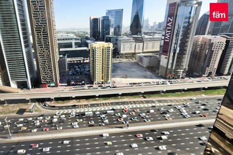 Kantoor te huur in Sheikh Zayed Road, Dubai, VAE 744.3 vr.m., nr 557042 - foto 5