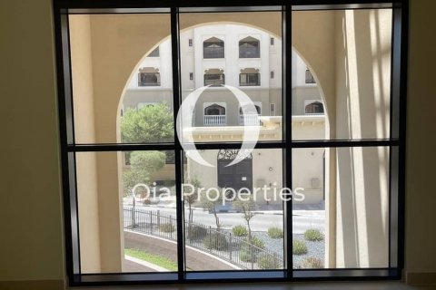 Apartment on the Saadiyat Island, Abu Dhabi, UAE 3 bedrooms, 214 sq.m. № 608527 - photo 1