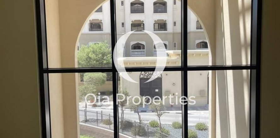 Apartment on the Saadiyat Island, Abu Dhabi, UAE 3 bedrooms, 214 sq.m. № 608527