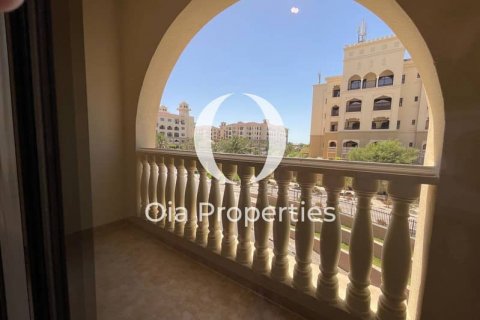 Apartment on the Saadiyat Island, Abu Dhabi, UAE 3 bedrooms, 214 sq.m. № 608527 - photo 3