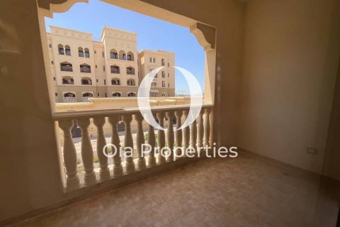 Apartment on the Saadiyat Island, Abu Dhabi, UAE 3 bedrooms, 214 sq.m. № 608527 - photo 4