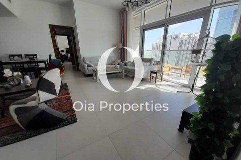 דירה להשכרה ב Al Reem Island, Abu Dhabi, איחוד האמירויות  2 חדרי שינה, 115 מ"ר, מספר 608528 - תמונה 6