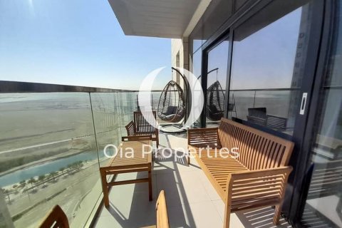 דירה להשכרה ב Al Reem Island, Abu Dhabi, איחוד האמירויות  2 חדרי שינה, 115 מ"ר, מספר 608528 - תמונה 1