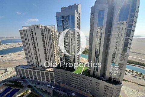 דירה להשכרה ב Al Reem Island, Abu Dhabi, איחוד האמירויות  2 חדרי שינה, 115 מ"ר, מספר 608528 - תמונה 3