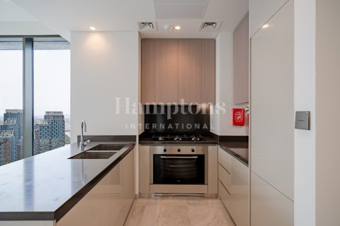 Appartamento in affitto a Business Bay, Dubai, EAU 3 camere da letto, 159.93901771 mq. № 585756 - foto 5