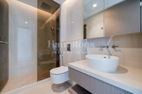 Appartamento in affitto a Business Bay, Dubai, EAU 3 camere da letto, 159.93901771 mq. № 585756 - foto 10