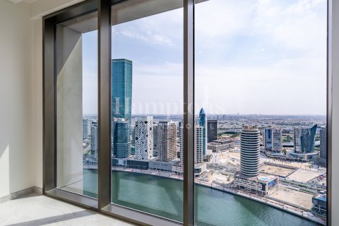 Appartamento in affitto a Business Bay, Dubai, EAU 3 camere da letto, 159.93901771 mq. № 585756 - foto 13