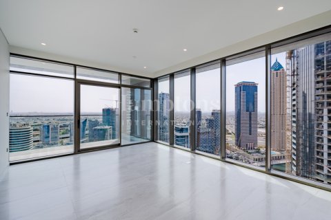 Appartamento in affitto a Business Bay, Dubai, EAU 3 camere da letto, 159.93901771 mq. № 585756 - foto 4