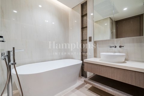 Appartamento in affitto a Business Bay, Dubai, EAU 3 camere da letto, 159.93901771 mq. № 585756 - foto 14