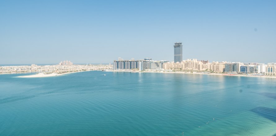 Lakás itt: Dubai Harbour, EAE, 3 hálószoba, 178.979 m², azonosító: 585755