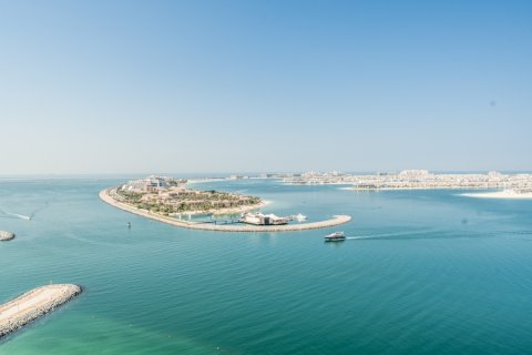 Lakás itt: Dubai Harbour, EAE, 3 hálószoba, 178.97948756 m², azonosító: 585755 - fénykép 27