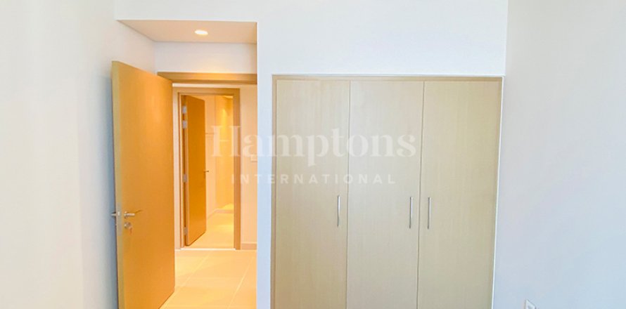 Apartamento em Dubai Creek Harbour (The Lagoons), Dubai, EAU 3 quartos, 152.279 m2 № 585757