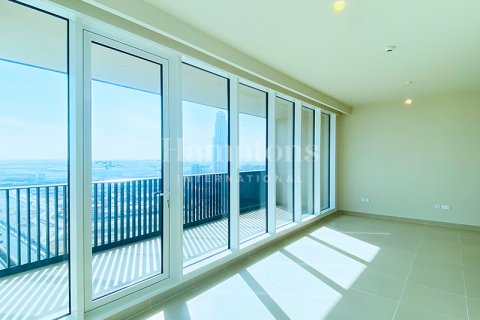Apartamento para arrendamento em Dubai Creek Harbour (The Lagoons), Dubai, EAU 3 quartos, 152.27916536 m2 № 585757 - foto 4