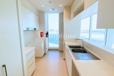 Apartamento para arrendamento em Dubai Creek Harbour (The Lagoons), Dubai, EAU 3 quartos, 152.27916536 m2 № 585757 - foto 2