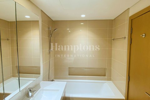 Apartamento para arrendamento em Dubai Creek Harbour (The Lagoons), Dubai, EAU 3 quartos, 152.27916536 m2 № 585757 - foto 17