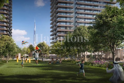 Apartment in Zabeel, Dubai, UAE 1 bedroom, 68.37660800 sq.m. № 585754 - photo 10