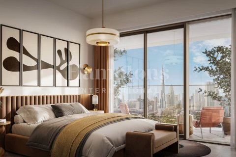 Apartment in Zabeel, Dubai, UAE 1 bedroom, 68.37660800 sq.m. № 585754 - photo 4