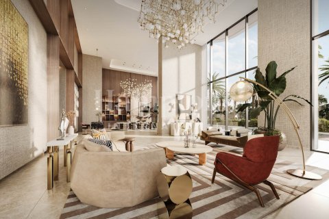Apartment in Zabeel, Dubai, UAE 1 bedroom, 68.37660800 sq.m. № 585754 - photo 11