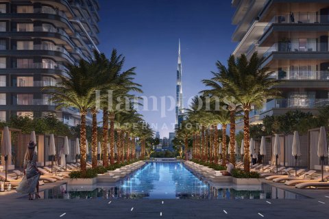 Apartment in Zabeel, Dubai, UAE 1 bedroom, 68.37660800 sq.m. № 585754 - photo 8
