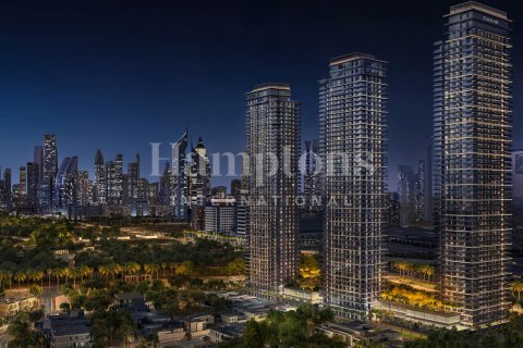 Apartment in Zabeel, Dubai, UAE 1 bedroom, 68.37660800 sq.m. № 585754 - photo 18