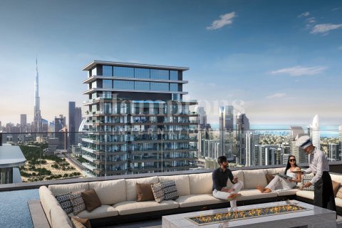 Apartment in Zabeel, Dubai, UAE 1 bedroom, 68.37660800 sq.m. № 585754 - photo 2