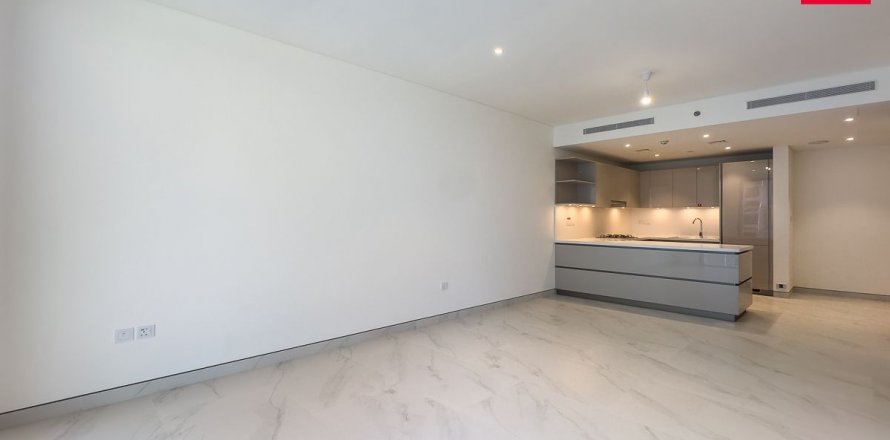 Apartament në Dubai, Emiratet e Bashkuara Arabe 1 dhomë gjumi, 71.6 m2. № 576398