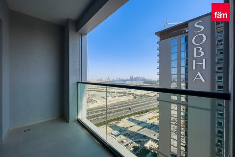 Apartament në Dubai, Emiratet e Bashkuara Arabe 1 dhomë gjumi, 71.6 m2. № 576398 - Foto 17