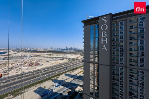 Apartament në Dubai, Emiratet e Bashkuara Arabe 1 dhomë gjumi, 71.6 m2. № 576398 - Foto 14