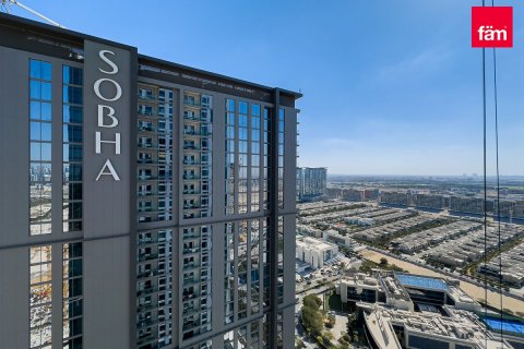 Apartament në Dubai, Emiratet e Bashkuara Arabe 1 dhomë gjumi, 71.6 m2. № 576398 - Foto 16