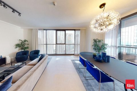 Byt v Dubai, SAE 2 ložnice, 247.4 m² Č.: 576401 - fotografie 1