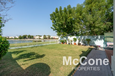 Villa sa The Springs, Dubai, UAE 3 silid-tulugan, 353.31 sq.m. № 587055 - larawan 14
