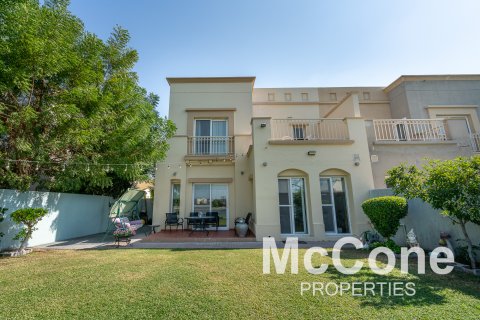 Villa sa The Springs, Dubai, UAE 3 silid-tulugan, 353.31 sq.m. № 587055 - larawan 15