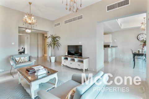 Villa sa The Springs, Dubai, UAE 3 silid-tulugan, 353.31 sq.m. № 587055 - larawan 4