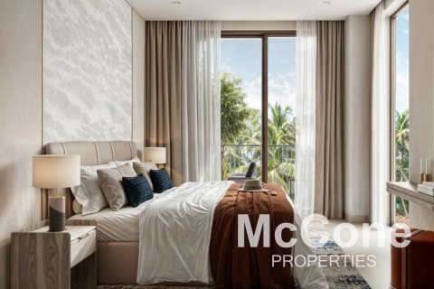 Пәтер Dubai Creek Harbour (The Lagoons), Дубай, БАӘ-да 1 жатын бөлме, 62.9 м² № 587060 - фото 3