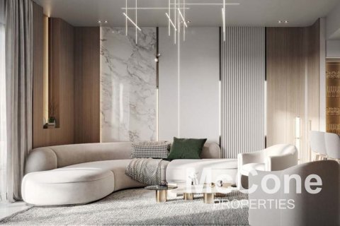 Byt v Jumeirah Village Circle, Dubai, SAE 1 ložnice, 63.45 m² Č.: 587058 - fotografie 1
